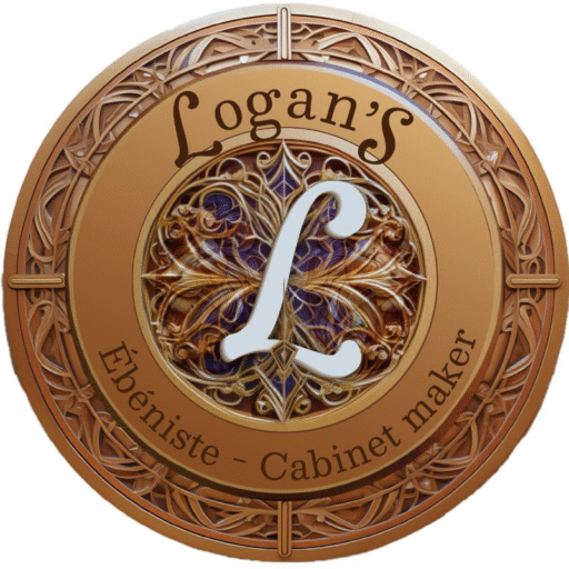 Logan's Cabinets